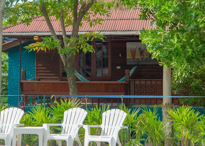 Baan Kiao