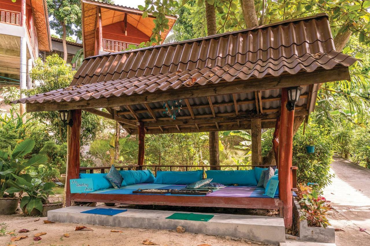 Baan Kiao หาดยาว